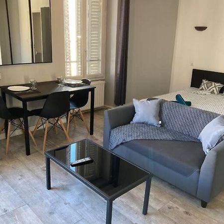 Studio Cosy Centre Ville Ruffec  Εξωτερικό φωτογραφία